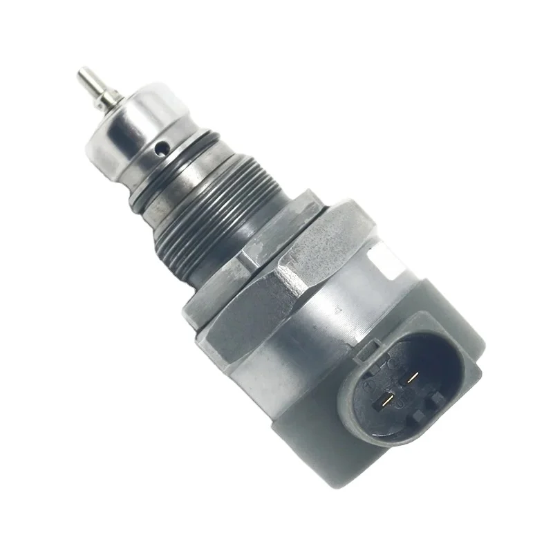 Carbon Canister Solenoid Valve Pressure Relief Valve Ventilation