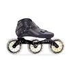 Black large tricycle