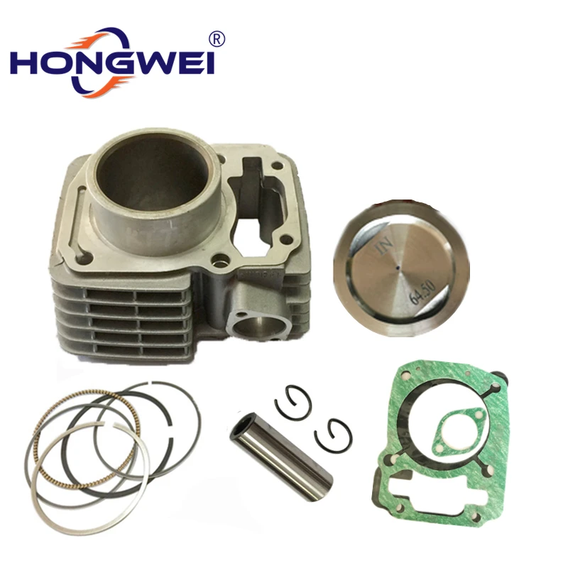 Hot Sale Motorcycle Engine Parts For Honda Cbf150/cargo150/cgl150