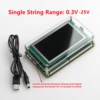 0.3V to 25V Tester