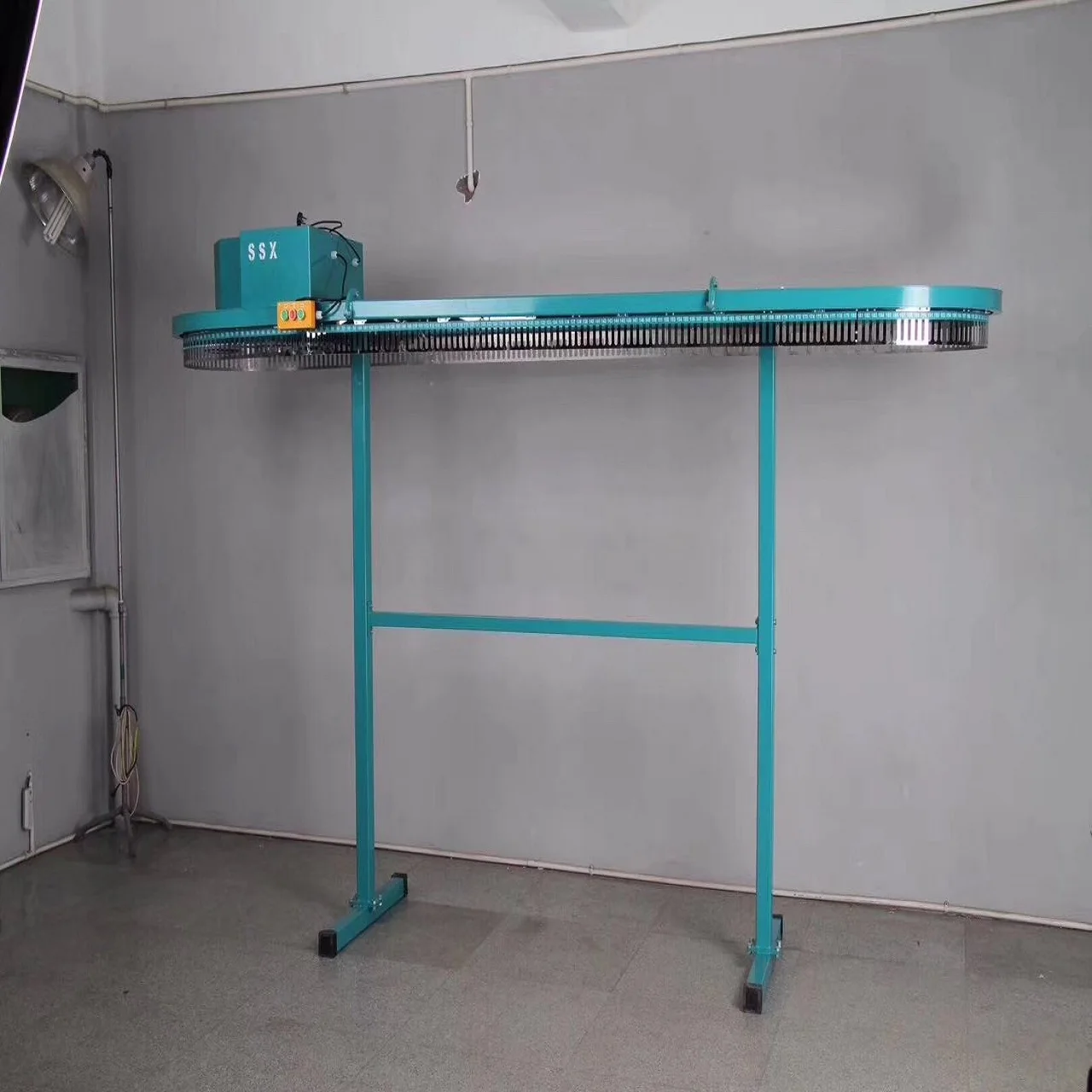 Steam ironer 580 фото 117