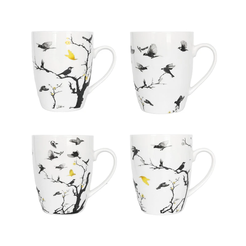 Rslee Custom Stone Mug Sublimation Mugs Blank Mugs Wholesale