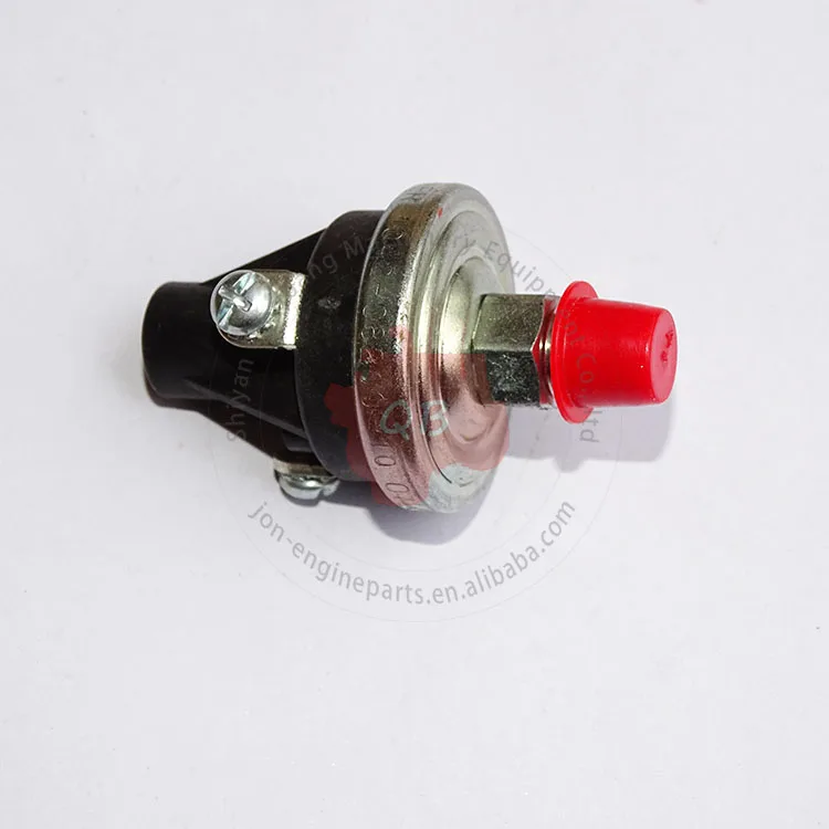 Genuine Cummins Pressure Switch 3178547 4984880 for Diesel