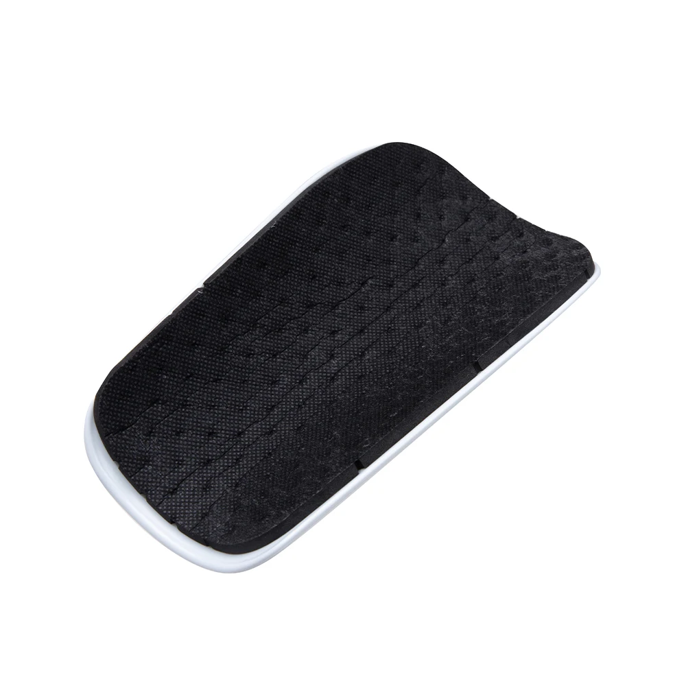 PYD Life Custom Printing Blank Sublimation Shin Guards Protect Soccer Shin Guard