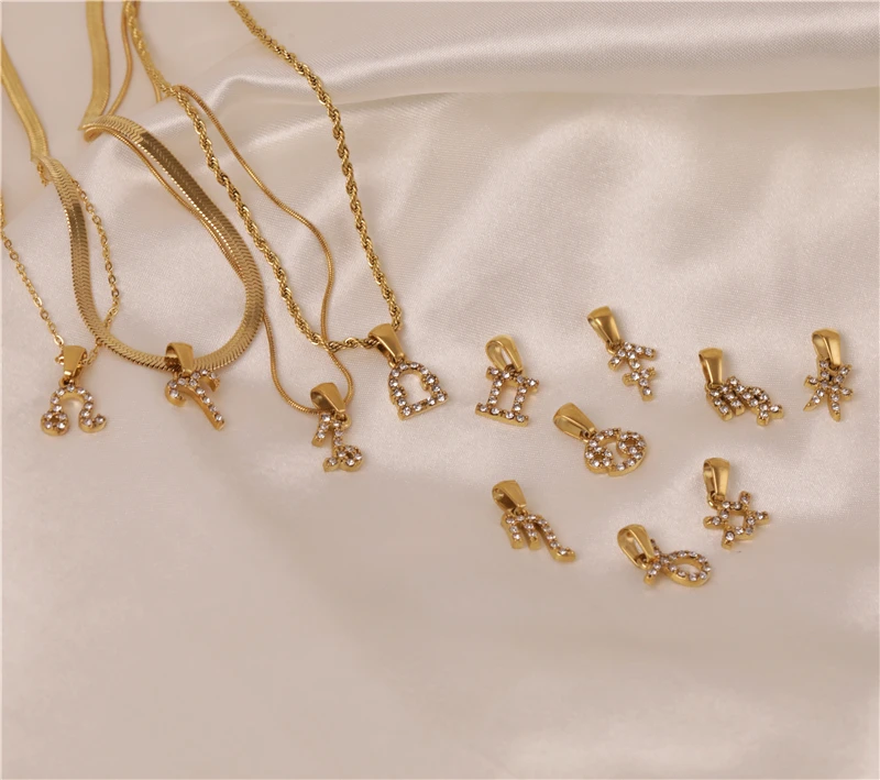 Gemnel-Colgante De Plata De Ley 925 Con Moneda De Estrella, Collar Con Colgante - Foto 7