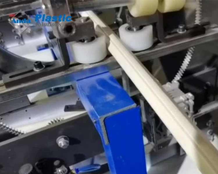 Ps Foam Photo Frame Production Line