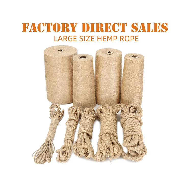 where to buy large rope