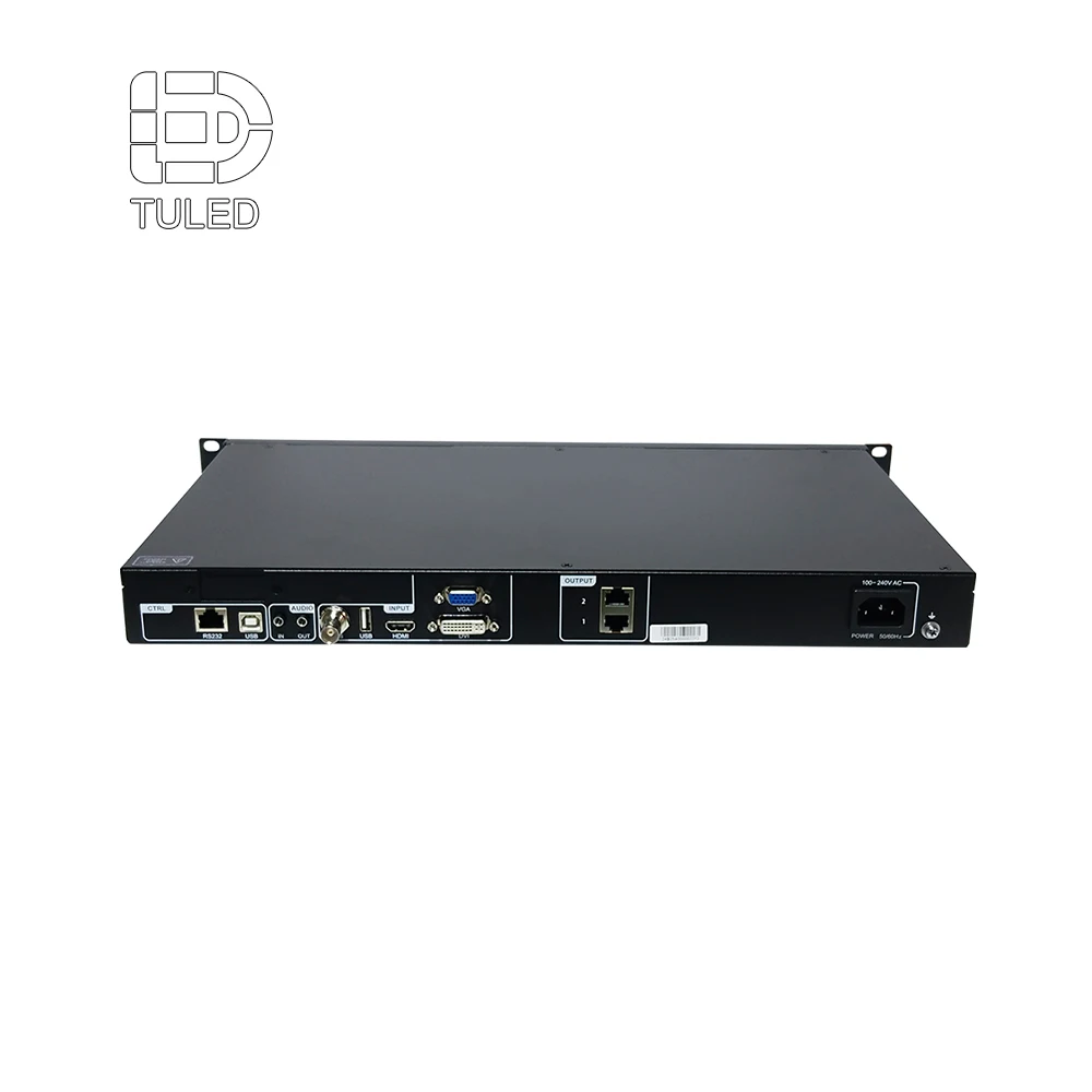 Novastar CMS130 Video Processor