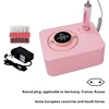 Rechargeable EU Plug