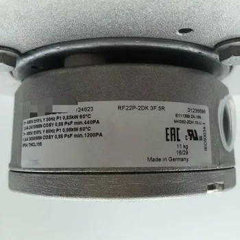 1PC RF22P.2DK.3F.5 New Original Ready  Warehouse Industrial Automation PLC Programming Controller