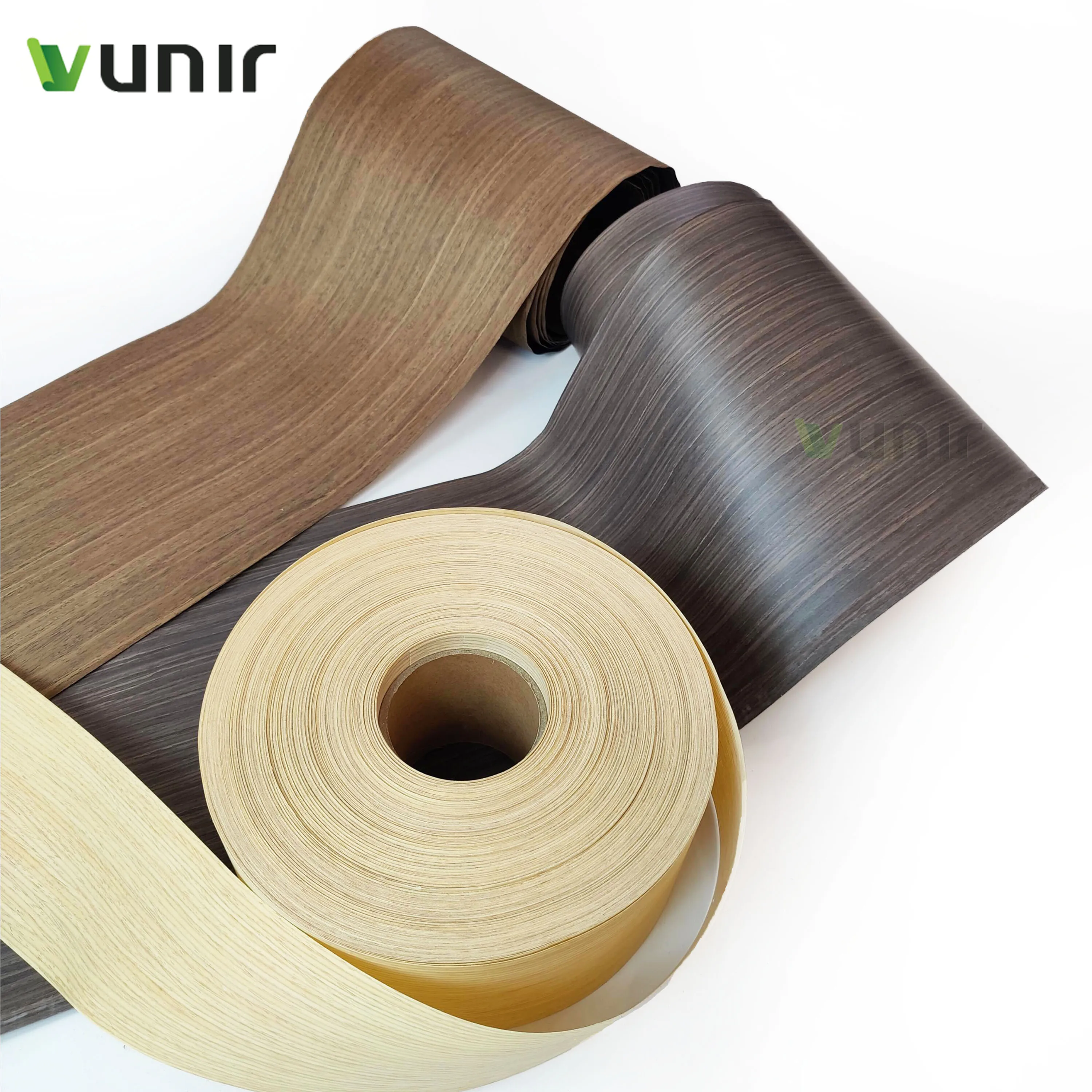product vunir colorful blue engineered wood veneer for home  hotel furniture decoration-7