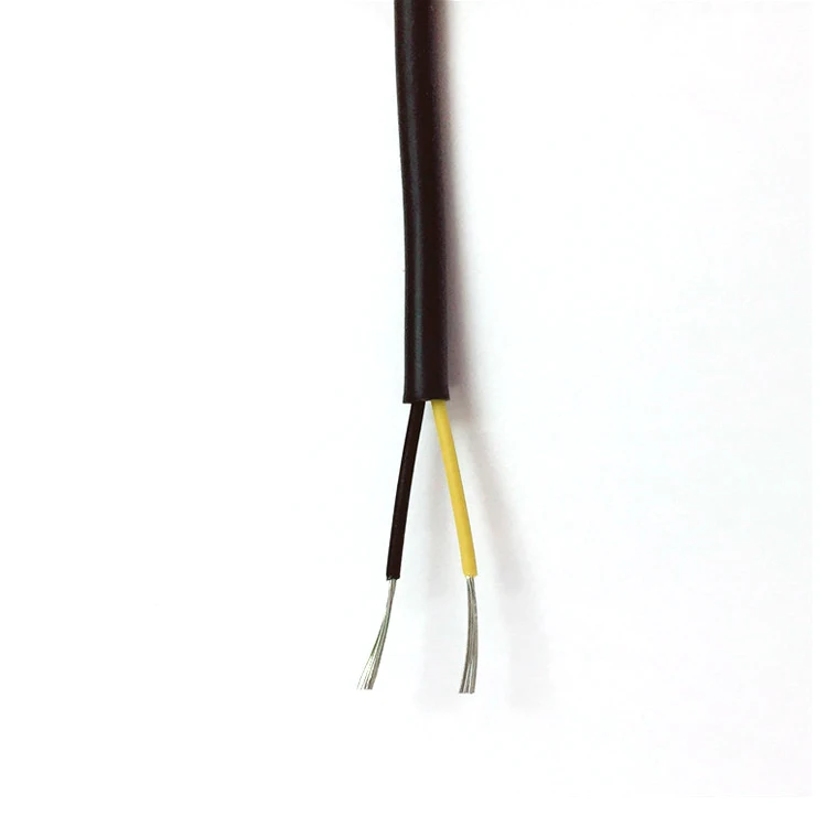 High Quality PE Insulated Multi Core Copper Building Electric Wires Electrical Cable