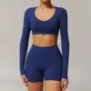 Top Blue