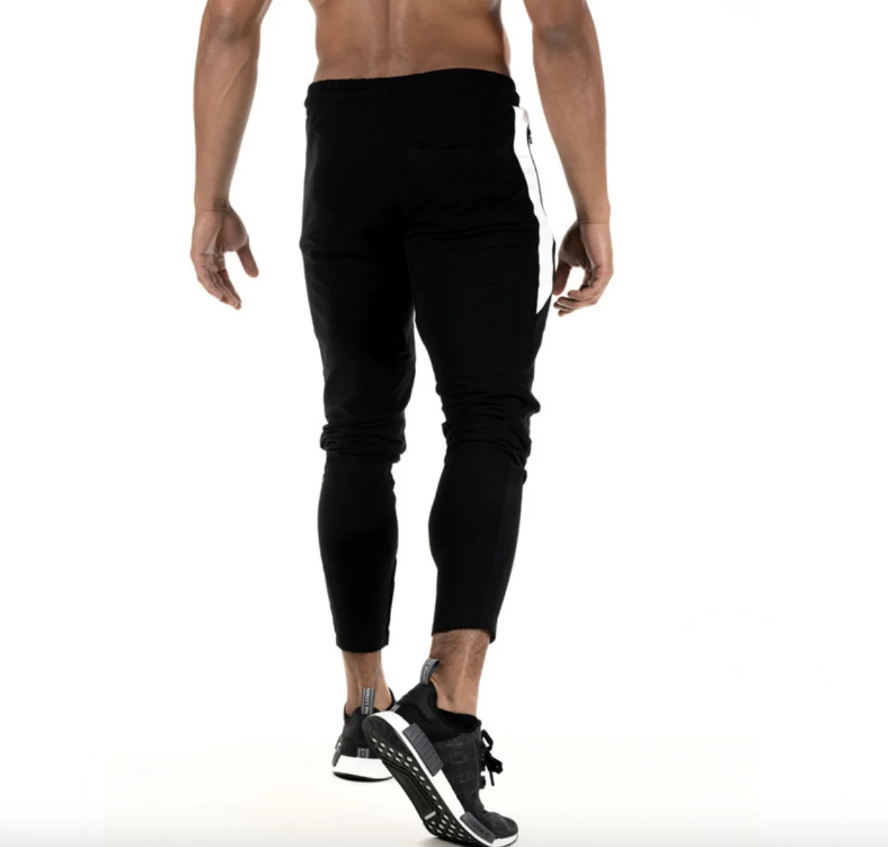 track pants for short guys