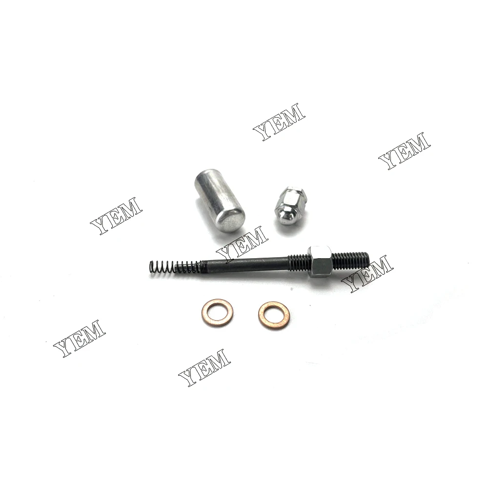 D1305 Idle Device 16259-54093 for Kubota Hot Selling 5