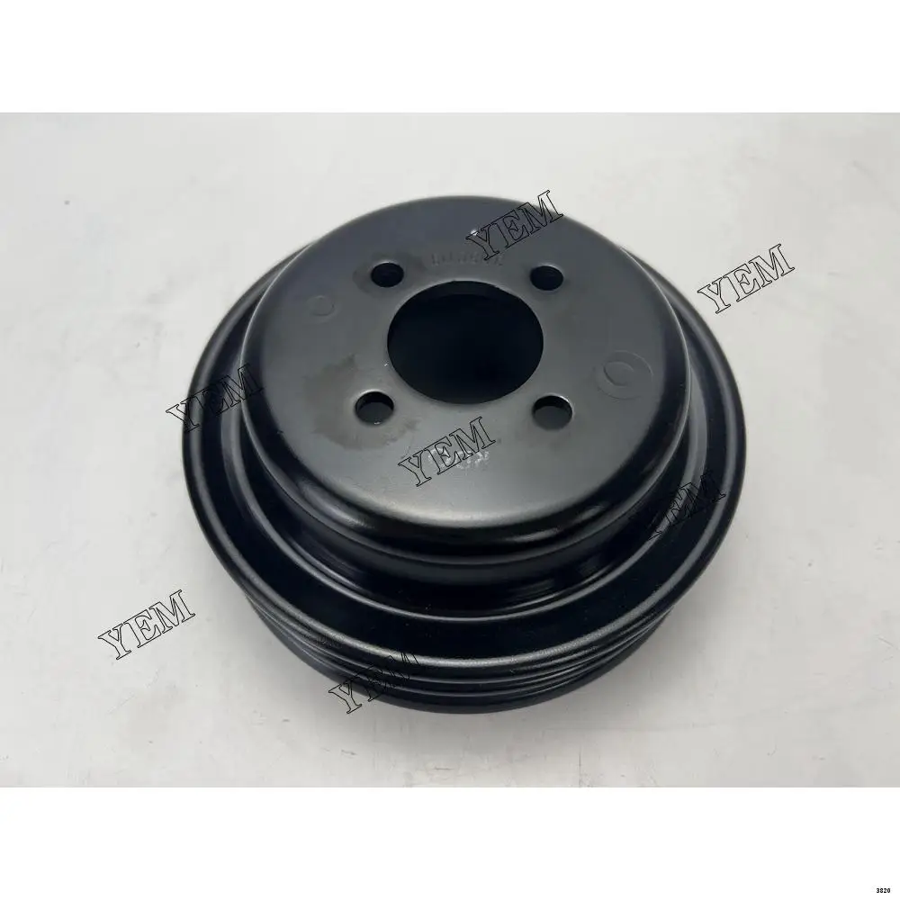 1004 Fan Pulley 3115C113 for Perkins