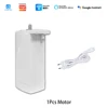 Solo Motor Blanco