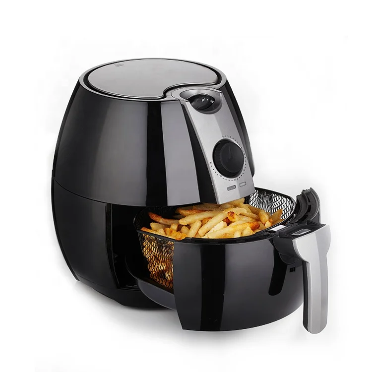 Wholesale New Design 1500W Oil Free Electric Chef Automatic Oil Free