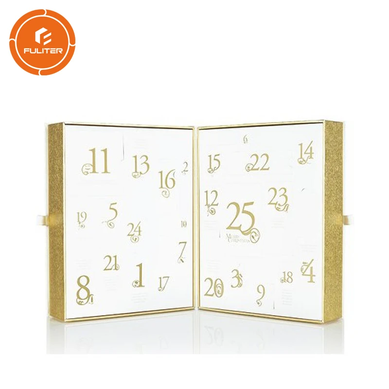 Source Luxury Custom Baby Keepsake Box Christmas Advent Calendar Packaging  Gift Box Baby Memory Box on m.alibaba.com