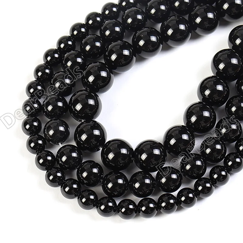 Wholesale Colored Lava Beads for Jewelry Making - Dearbeads