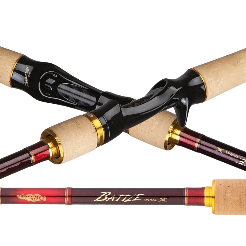 High Quality 210cm Xh Snakehead Fishing Rod With Fuji Guides And Fuji Reel Seat Buy Snakehead Fishing Rod Fuji Guides Fuji Reel Seat Product On Alibaba Com