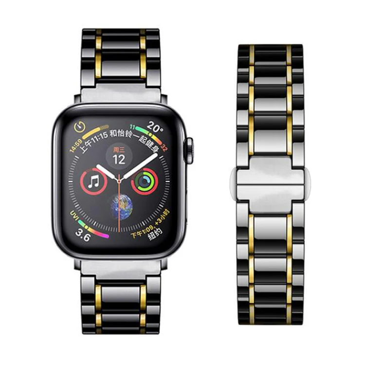 apple watch classy bands