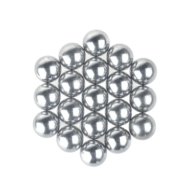 Stainless Steel Balls 10mm 20mm 30mm 40mm Ball for Bearing