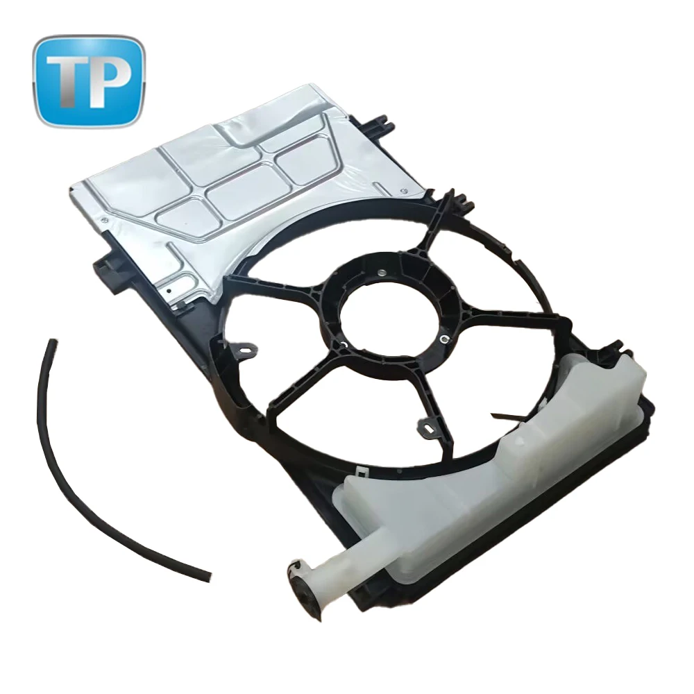 Ventilatur tal-Kerda tal-Karfur ta' Kwalità Għali Kompatibbli mal-OEM Toyota 16711-0M030 167110M030