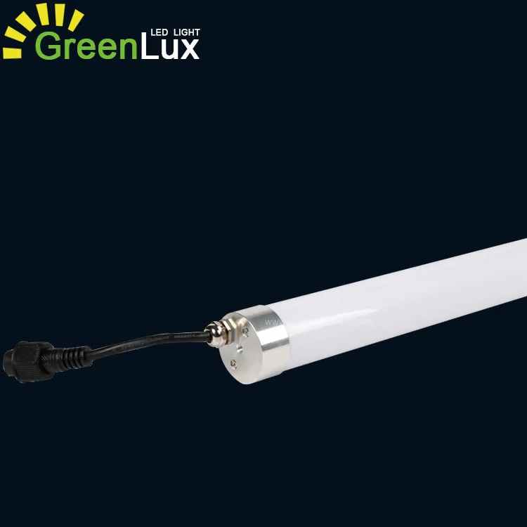 DMX Led Pixel 360 Degree Led Video Tube Pixel Light bar Dmx Outdoor
