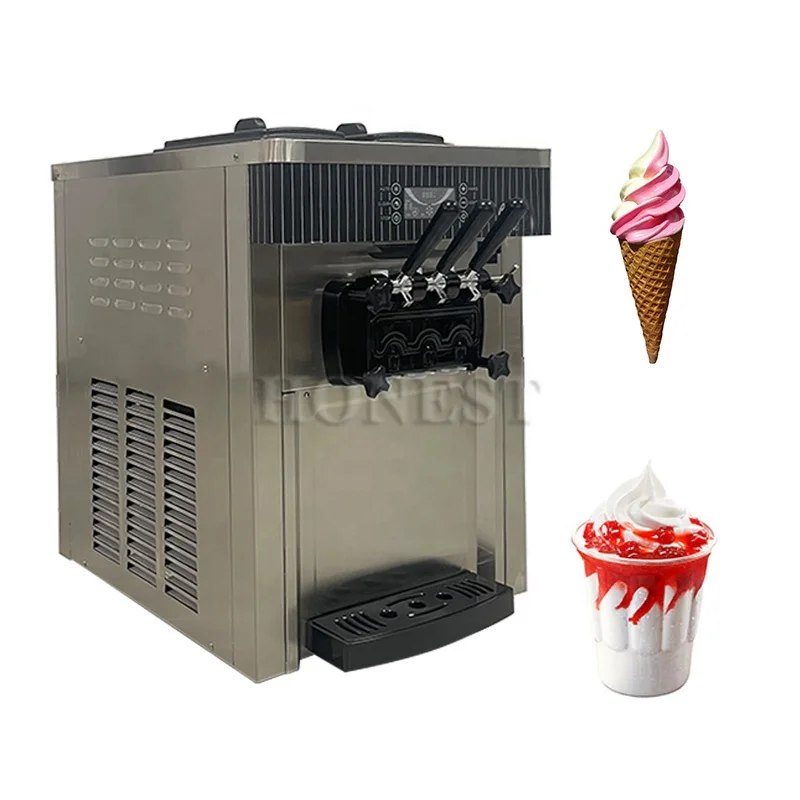 クイジナート ソフトクリームメーカー アイスクリーム Cuisinart MIX