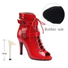 11 cm rosso da esterno
