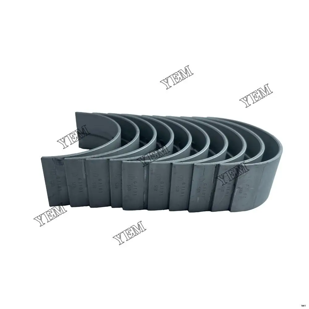 Engine Main Bearings Fit for Mitsubishi E2200