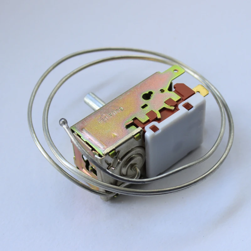 Hot Selling High Quality Refrigerator Electronic Capillary Thermostat Ranco K50-P1179 Factory Direct Prices Cost-effective