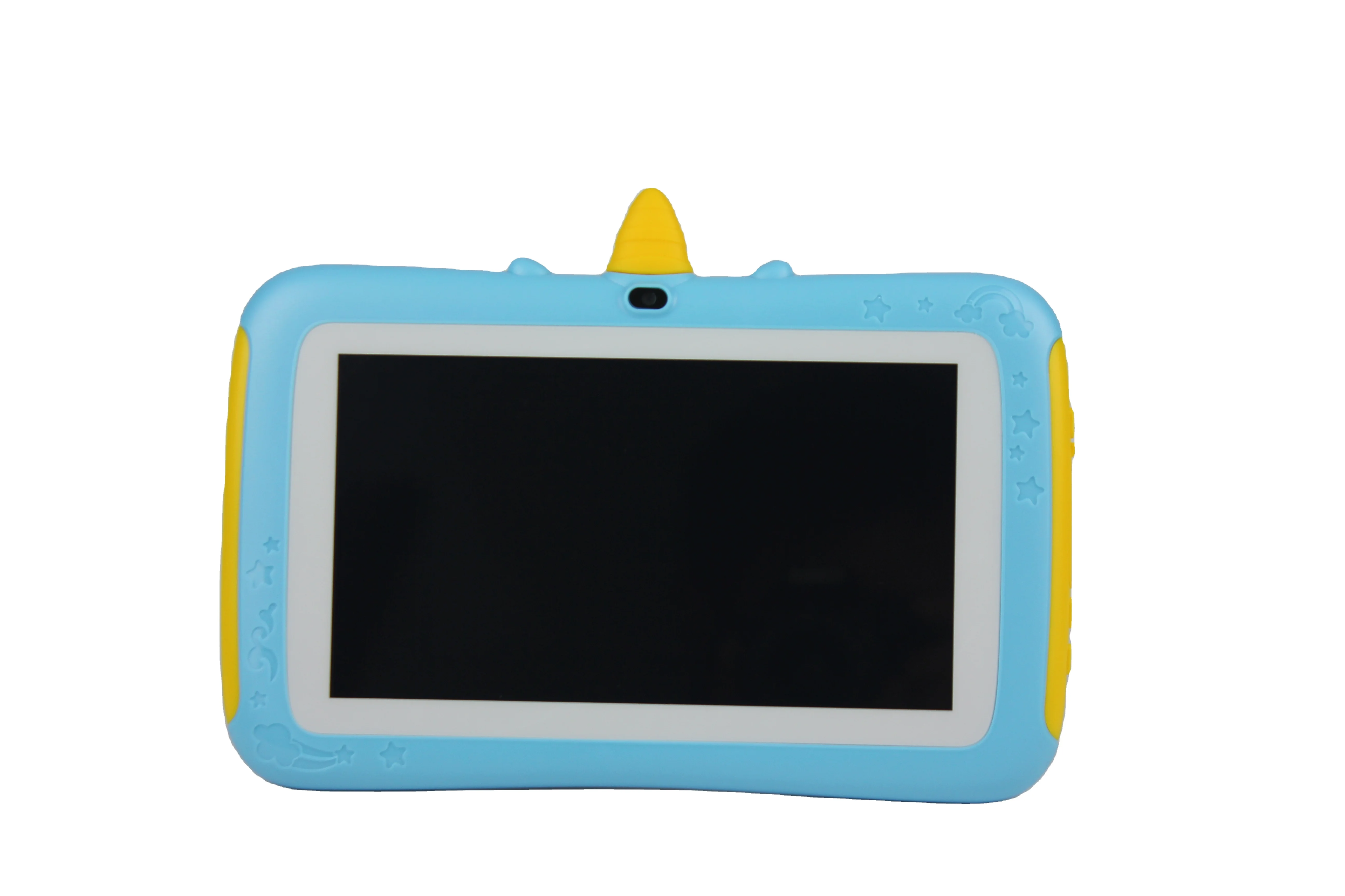 Планшет для обучения детей, 7 дюймов, 16 ГБ, Android 11,0