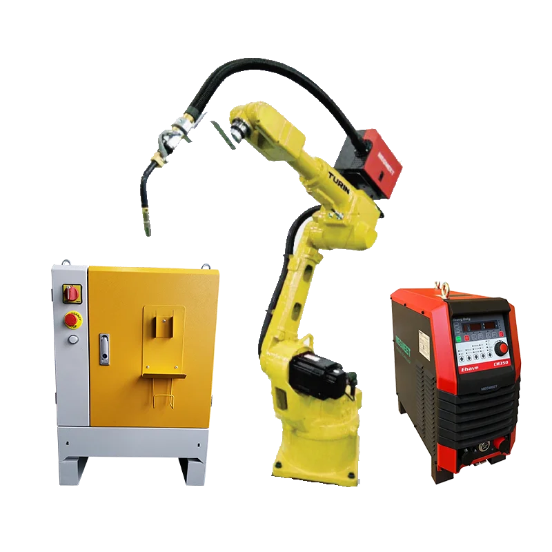 6 axis robot price