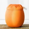 Orange-dog shaped