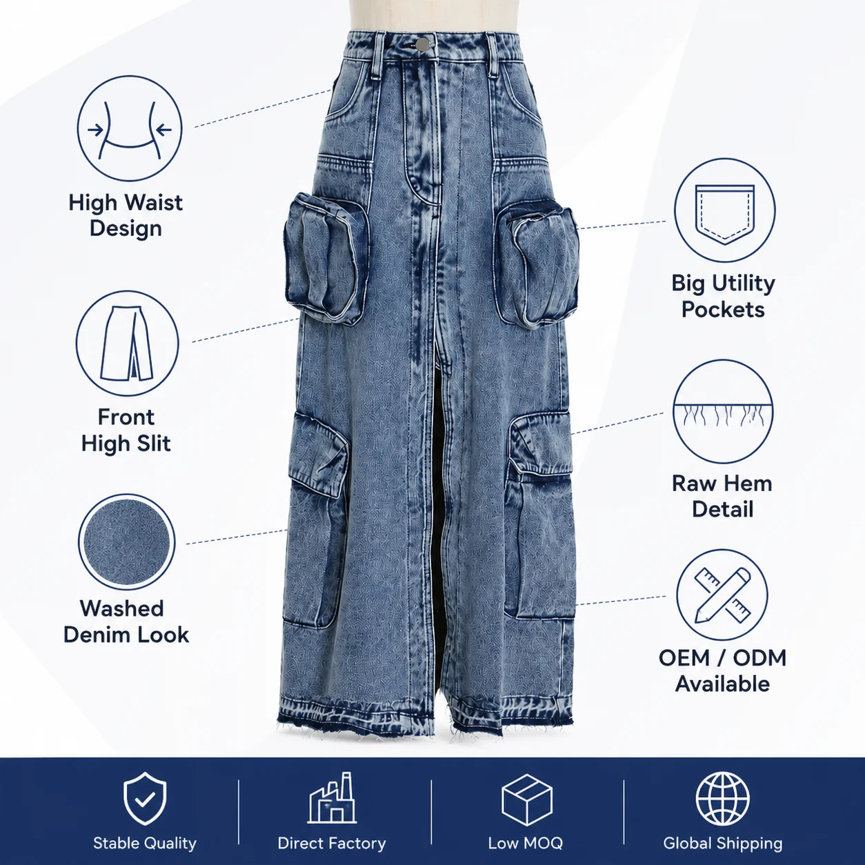 Detail shot