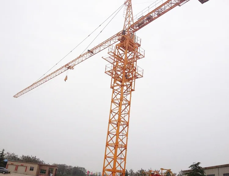 nowadays 中国 中華 kms 6.0 15枚コンプセット Hot Selling Hammerhead Qtz 31.5 Chinese Tower Cranes