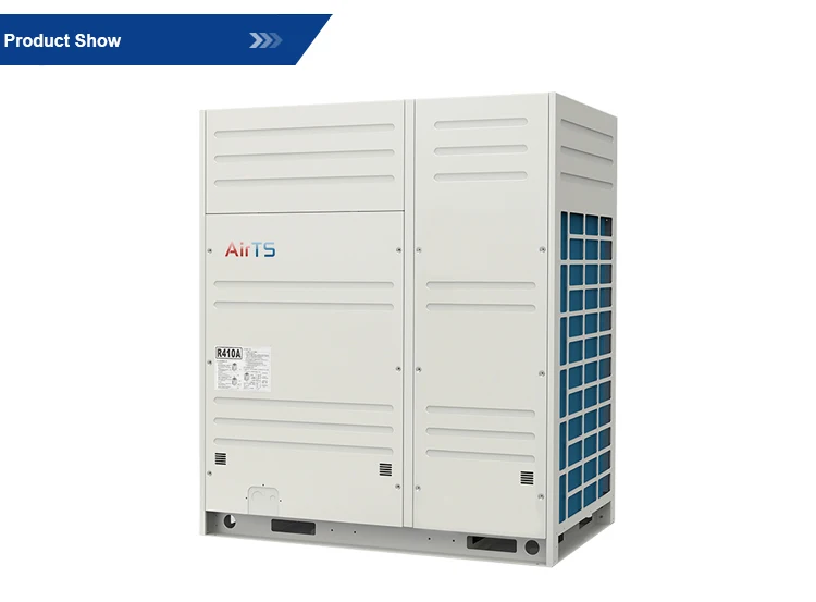 Air Handling Unit, R410A, VRF, 380V - detail 2