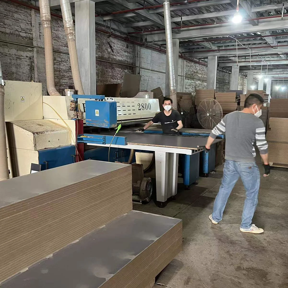 Foshan Huaguan Furniture Co., ltd.