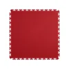 Round Coin-Red