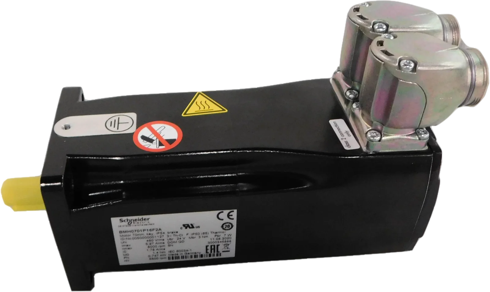 High Quality Original Servo Motor System Bch1301n11a1c - Buy Servomotor