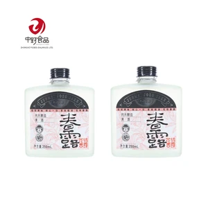 Household Liquor 15%Vol Alcoholic Beverages Sake Wine