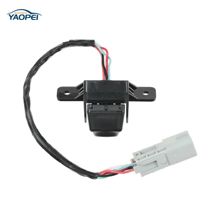 22883286 20860481 22923842 New Back Up Camera For Chevrolet Malibu 