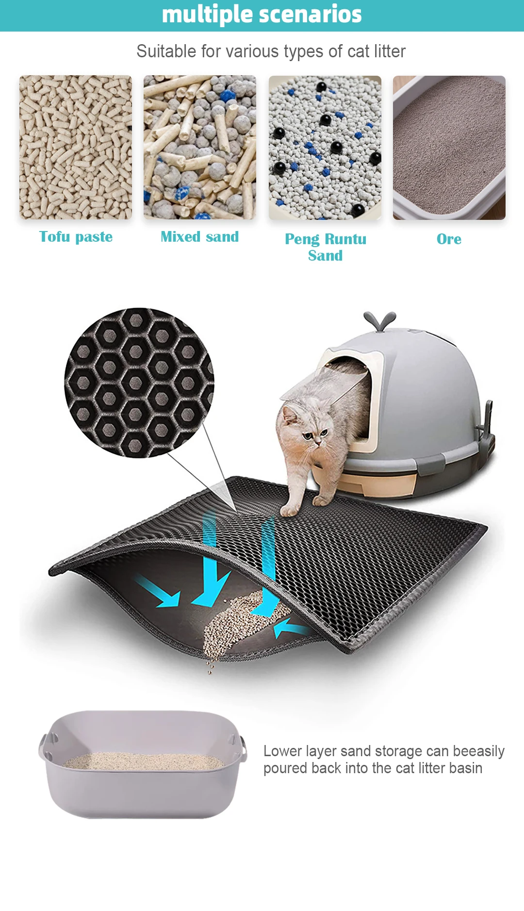 Product Advantages