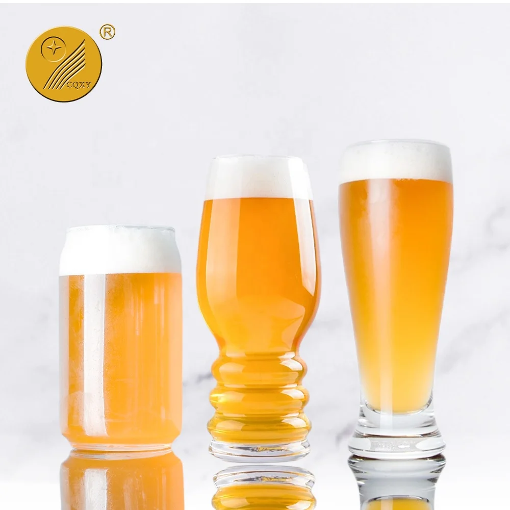 Discount Wholesale Pilsner Glasses