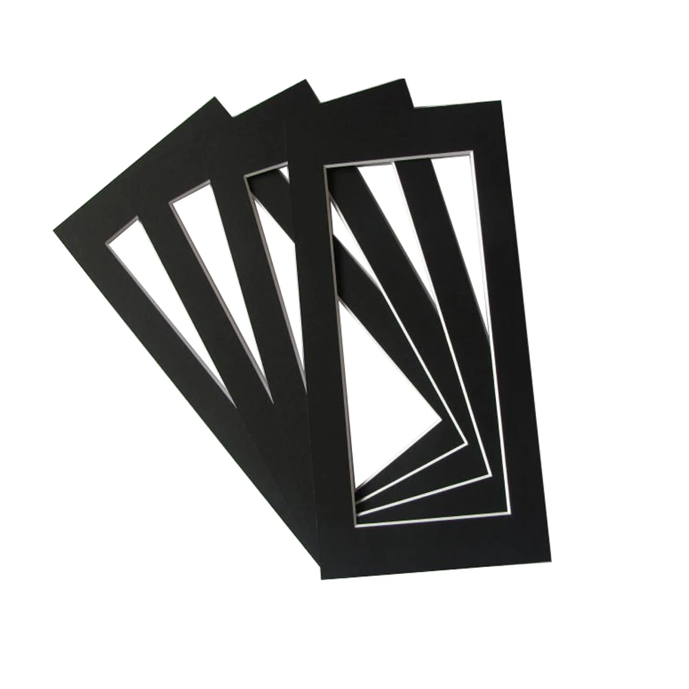 Wholesale high - quality acid - free pre - cut picture frame matboard supplier