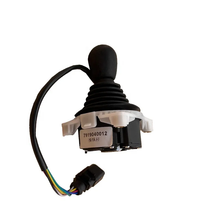 Wholesale Linde Joystick 7919040012 for Forklift OEM Spare Parts