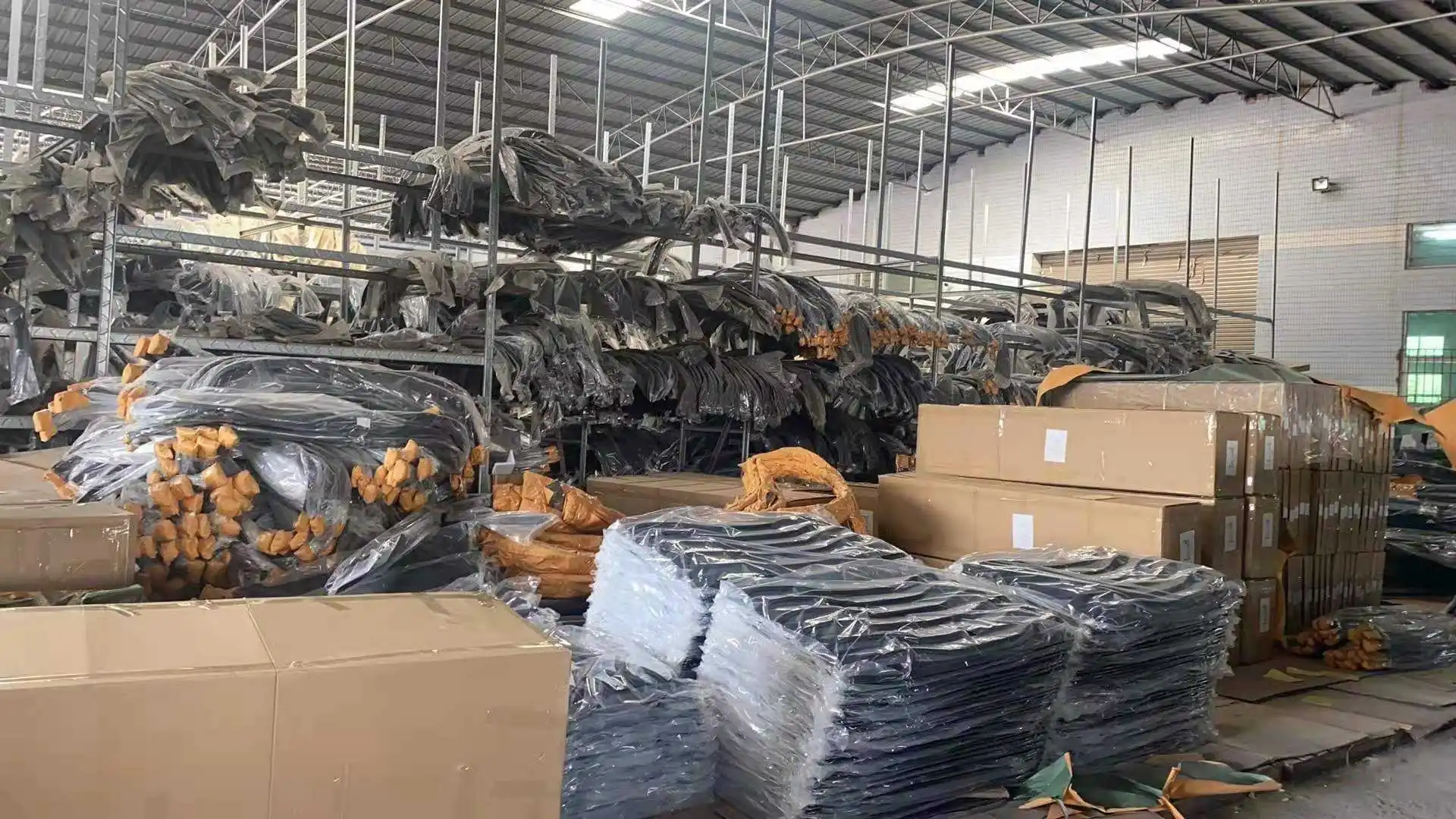 Guangzhou Beite Auto Accessories Firm
