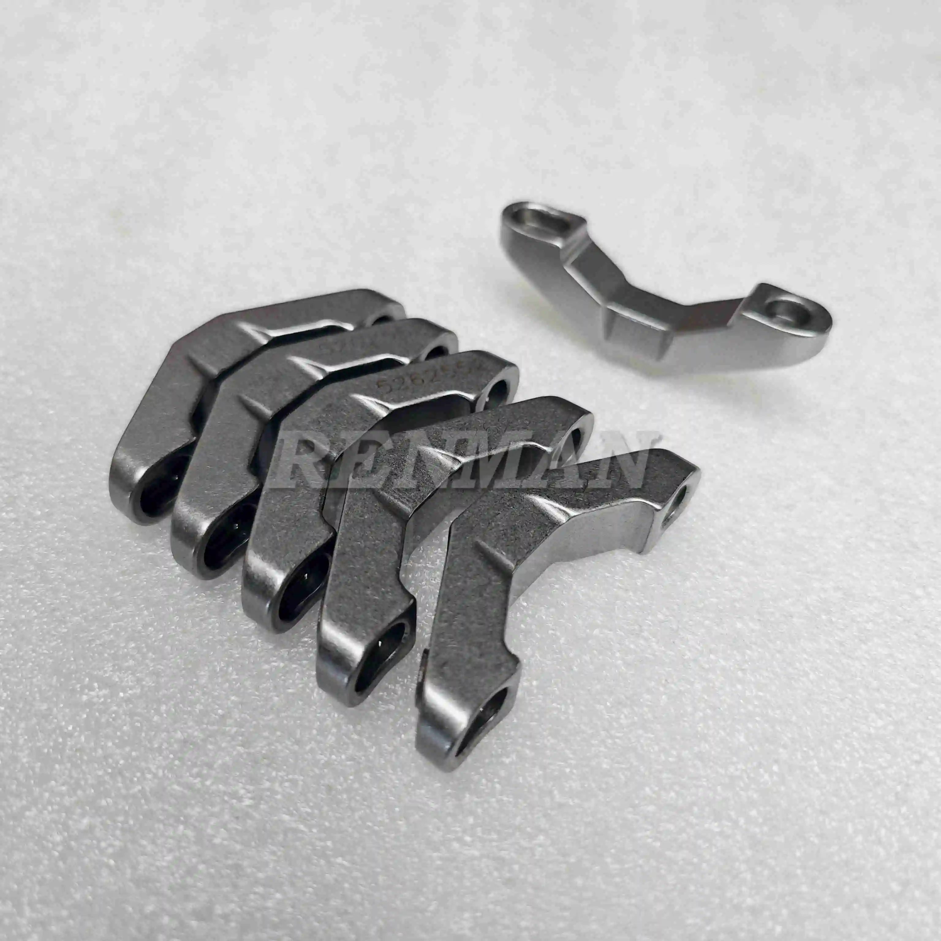 6L ISLE Cummins Part Valve Crosshead 5262552 3943445| Alibaba.com